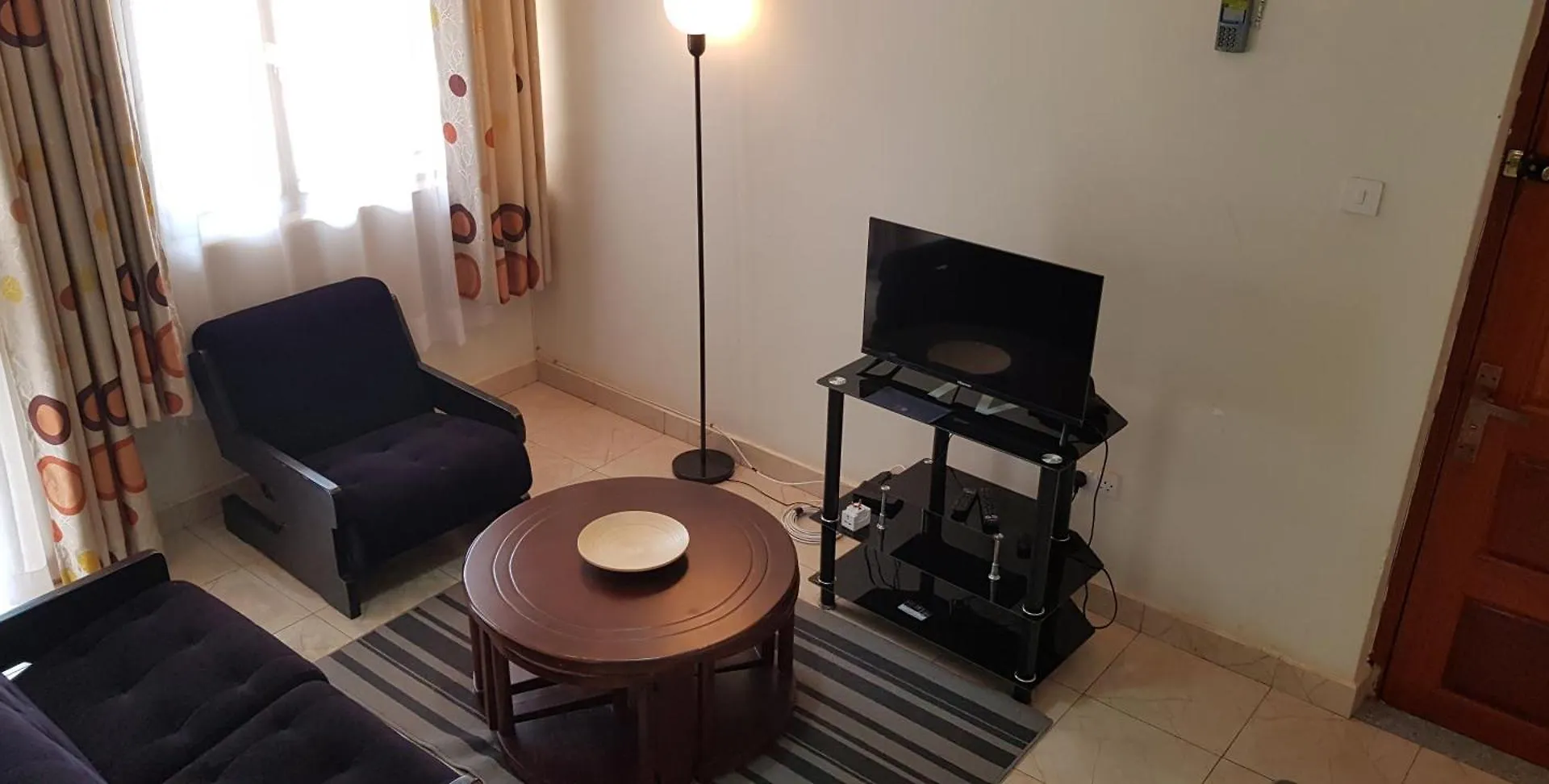 Lejlighed Cozyhome256 Kampala Uganda